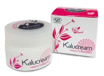 KALUMA KALUCREAM VISO 50 ML BIO - Farmacia Murachelli Di Putelli dr. Giovanni