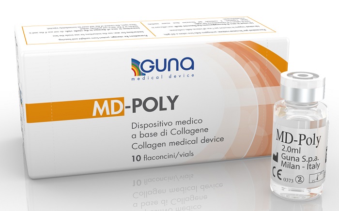 MD-POLY ITALIA 10 FIALE INIETTABILI DA 2ML - Farmacia Murachelli Di Putelli dr. Giovanni