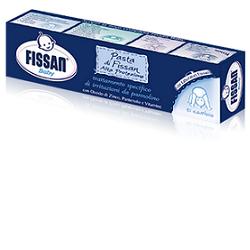 FISSAN PASTA ALTA PROTEZIONE 100 ML NEW - Farmacia Murachelli Di Putelli dr. Giovanni