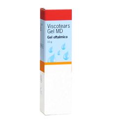 VISCOTEARS GEL OFTALMICO UMETTANTE CONTENITORE MONODOSE 10G - Farmacia Murachelli Di Putelli dr. Giovanni