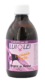 LUI O LEI DONNA 300 ML - Farmacia Murachelli Di Putelli dr. Giovanni