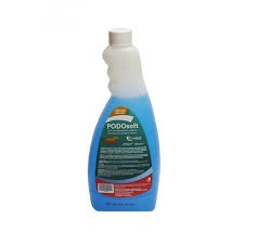 PODOSOFT FLACONE 700 ML CON NEBULIZZATORE - Farmacia Murachelli Di Putelli dr. Giovanni