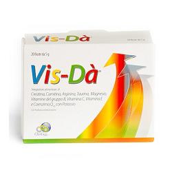 VIS-DA 20 BUSTINE - Farmacia Murachelli Di Putelli dr. Giovanni