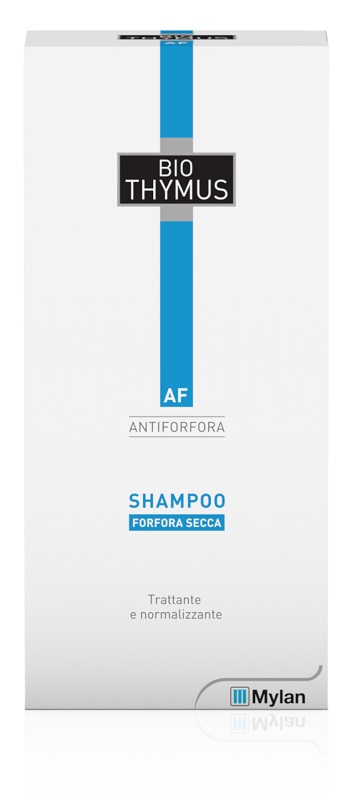 BIOTHYMUS AF SHAMPOO FORFORA SECCA 150 ML - Farmacia Murachelli Di Putelli dr. Giovanni