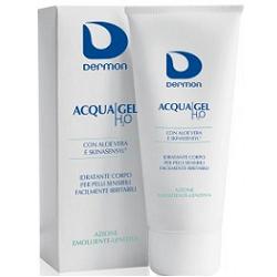 DERMON ACQUAGEL H2O CORPO 200 ML - Farmacia Murachelli Di Putelli dr. Giovanni