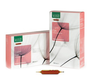 LIGNE CYS BIOLOGICO 20 AMPOLLE BEVIBILI DA 15 ML - Farmacia Murachelli Di Putelli dr. Giovanni