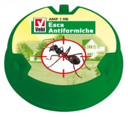 ESCA ANTIFORMICHE - Farmacia Murachelli Di Putelli dr. Giovanni
