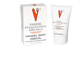 VANDEL SKIN CREMA 50 ML - Farmacia Murachelli Di Putelli dr. Giovanni