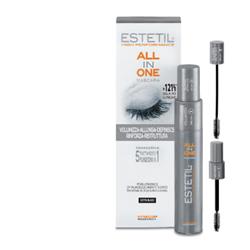 ESTETIL MASCARA ALL IN ONE 7 ML - Farmacia Murachelli Di Putelli dr. Giovanni
