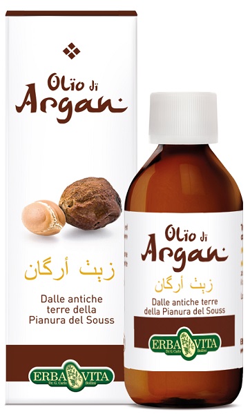 OLIO ARGAN 50 ML - Farmacia Murachelli Di Putelli dr. Giovanni