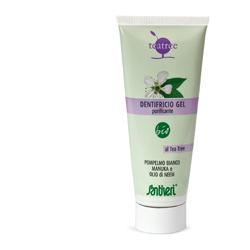 TEA TREE BIO DENTIFRICIO 75 ML - Farmacia Murachelli Di Putelli dr. Giovanni