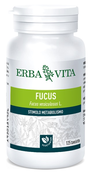 FUCUS 125 TAVOLETTE - Farmacia Murachelli Di Putelli dr. Giovanni