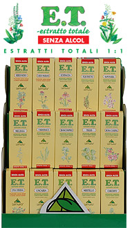BETULLA ESTRATTO TOTALE 30ML - Farmacia Murachelli Di Putelli dr. Giovanni