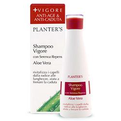 PLANTER'S SHAMPOO VIGORE 200 ML - Farmacia Murachelli Di Putelli dr. Giovanni