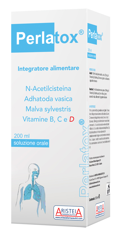 PERLATOX 200 ML - Farmacia Murachelli Di Putelli dr. Giovanni