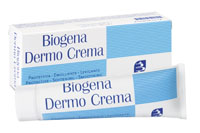 BIOGENA DERMO CREMA 200 ML - Farmacia Murachelli Di Putelli dr. Giovanni