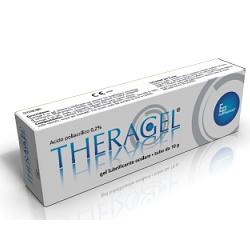 THERAGEL GEL OFTALMICO 10G - Farmacia Murachelli Di Putelli dr. Giovanni