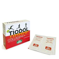 TIODOL COLLAGENE 16 BUSTINE 6 G - Farmacia Murachelli Di Putelli dr. Giovanni