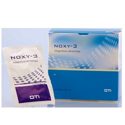 NOXY-3 20 BUSTINE - Farmacia Murachelli Di Putelli dr. Giovanni