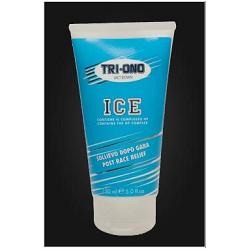 TRIONO ICE CREMA MASSAGGIO RINFRESCANTE 150 ML - Farmacia Murachelli Di Putelli dr. Giovanni