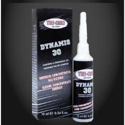 TRIONO DYNAMIS OLIO MASSAGGIO OZONO 10 ML - Farmacia Murachelli Di Putelli dr. Giovanni