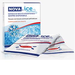 NOVA DOLFAST ICE GHIACCIO TNT 2 BUSTE - Farmacia Murachelli Di Putelli dr. Giovanni