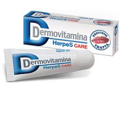 DERMOVITAMINA HERPESCARE 8 ML - Farmacia Murachelli Di Putelli dr. Giovanni