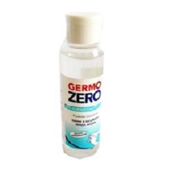 GERMOZERO GEL IGIENE MANI 100 ML - Farmacia Murachelli Di Putelli dr. Giovanni