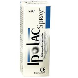 IPOLAC SPRAY SECCHEZZA OCULARE 15ML - Farmacia Murachelli Di Putelli dr. Giovanni