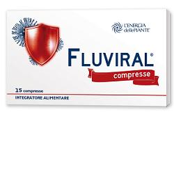 FLUVIRAL 15 COMPRESSE - Farmacia Murachelli Di Putelli dr. Giovanni