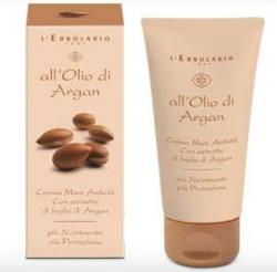 ARGAN CREMA MANI ANTIETA' 75 ML - Farmacia Murachelli Di Putelli dr. Giovanni