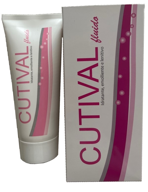CUTIVAL FLUIDO 200 ML - Farmacia Murachelli Di Putelli dr. Giovanni