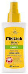 MISTICK FAMILY PMC 100 ML - Farmacia Murachelli Di Putelli dr. Giovanni