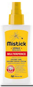 MISTICK MULTIDEFENCE PMC 100 ML - Farmacia Murachelli Di Putelli dr. Giovanni