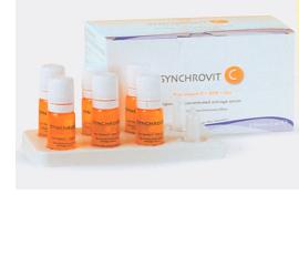 SYNCHROVIT C 6FLX 5 ML - Farmacia Murachelli Di Putelli dr. Giovanni