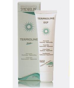TERPROLINE EGF CREMA VISO 30 ML - Farmacia Murachelli Di Putelli dr. Giovanni