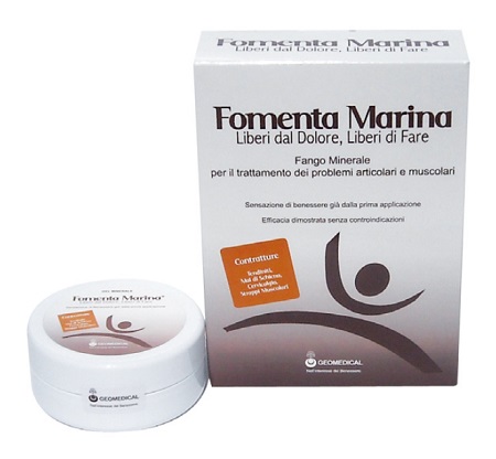 CONTRATTURE FANGO MINERALE 5 BUSTE DA 150 G - Farmacia Murachelli Di Putelli dr. Giovanni