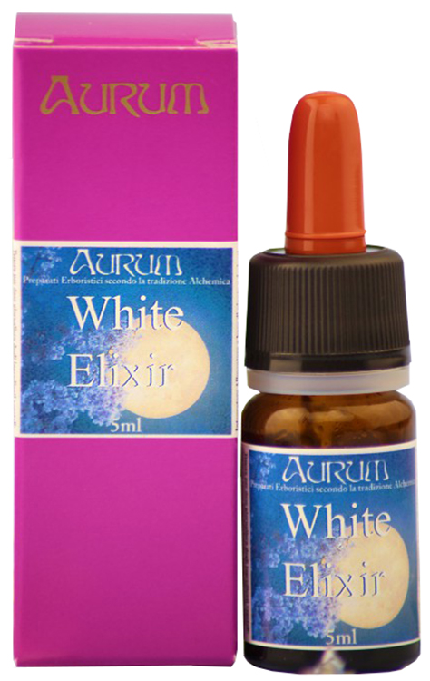 WHITE ELIXIR GOCCE 5 ML - Farmacia Murachelli Di Putelli dr. Giovanni