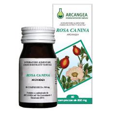 ROSA CANINA 60 CAPSULE - Farmacia Murachelli Di Putelli dr. Giovanni