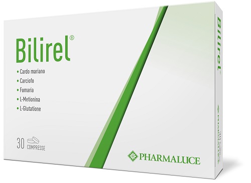 BILIREL 30 COMPRESSE - Farmacia Murachelli Di Putelli dr. Giovanni