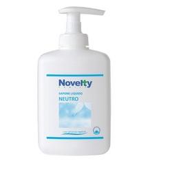 NOVELTY FAMILY SAPONE LIQUIDO 300 ML - Farmacia Murachelli Di Putelli dr. Giovanni