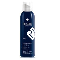 RILASTIL MAN SCHIUMA BARBA 200 - Farmacia Murachelli Di Putelli dr. Giovanni