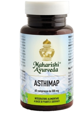 ASTHIMAP 60 COMPRESSE - Farmacia Murachelli Di Putelli dr. Giovanni