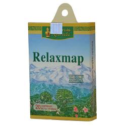 RELAXMAP 20 COMPRESSE - Farmacia Murachelli Di Putelli dr. Giovanni