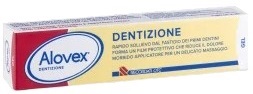 ALOVEX DENTIZIONE GEL 10 ML - Farmacia Murachelli Di Putelli dr. Giovanni