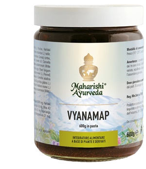 VYANAMAP PASTA 600 G - Farmacia Murachelli Di Putelli dr. Giovanni