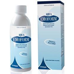 AQUA EMOFORM COLLUTORIO 300 ML - Farmacia Murachelli Di Putelli dr. Giovanni