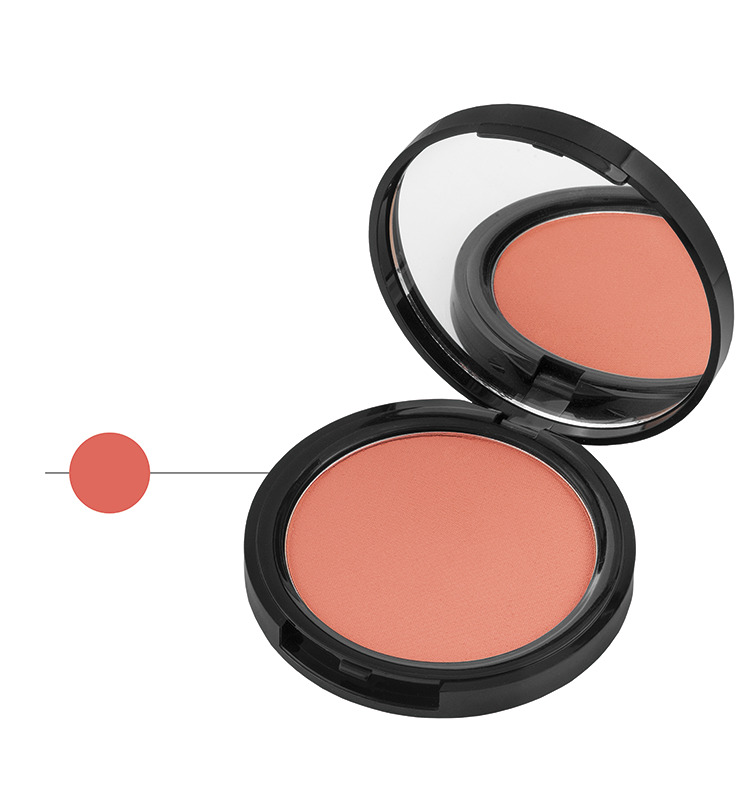 I COLORI DI HELAN BIO TERRA INDIANA COMPATTA-NOCE - Farmacia Murachelli Di Putelli dr. Giovanni