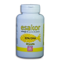 ESAKOR 90 PERLE - Farmacia Murachelli Di Putelli dr. Giovanni