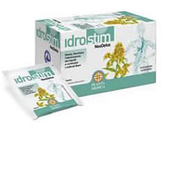 IDROSTIM NEODETOX TISANA 20 BUSTINE - Farmacia Murachelli Di Putelli dr. Giovanni